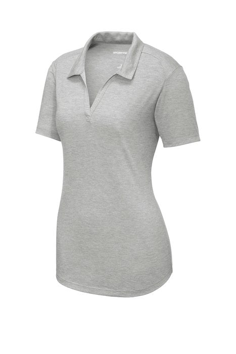 Women's SportTek Polo