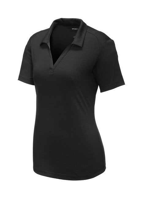 Women's SportTek Polo