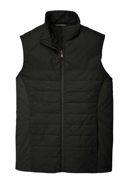 Insulated Vest