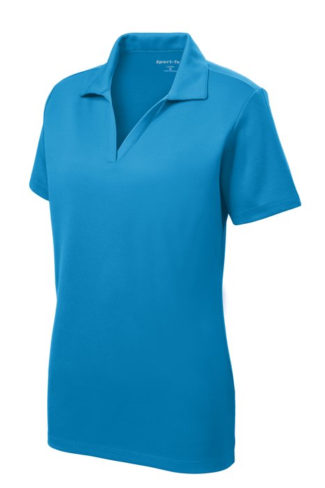 Ladie's Sport-Tek PosiCharge Polo