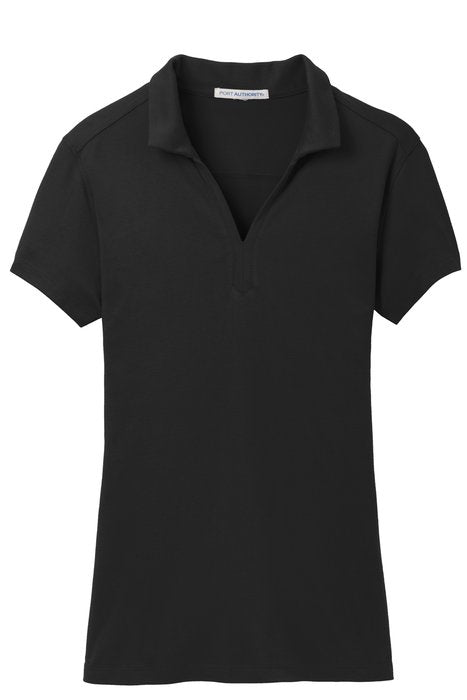 Women's Pique Polo