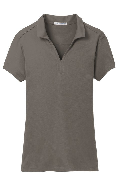 Women's Pique Polo