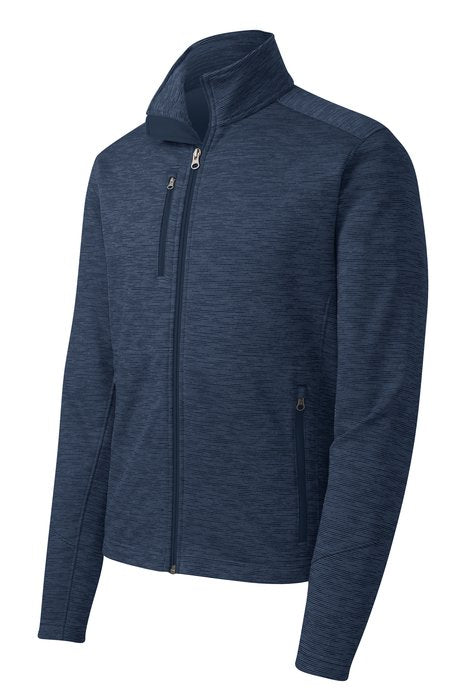 Port Authority Fleece Jacket