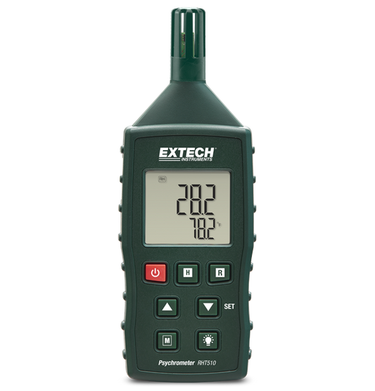 Extech Hygrometer