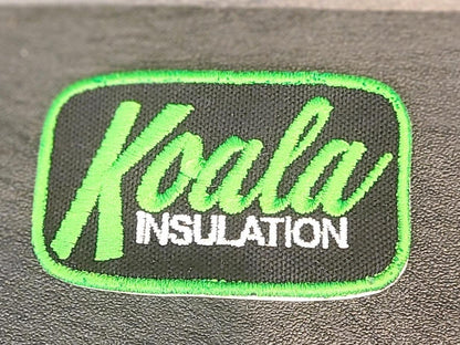 Koala Logo Patch (10 count)