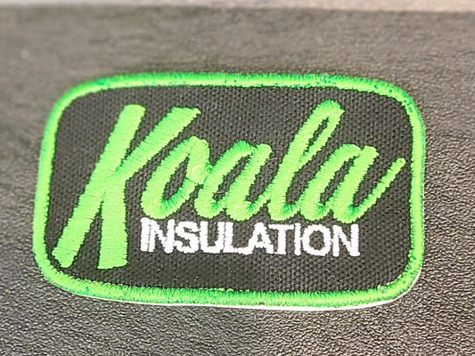 Koala Logo Patch (10 count)