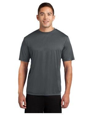 Short Sleeve Cooling Performance