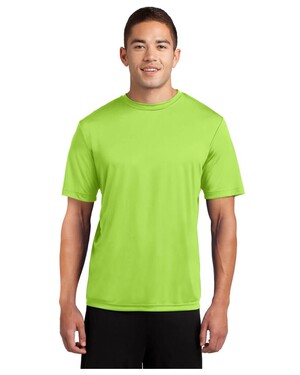 Short Sleeve Cooling Performance