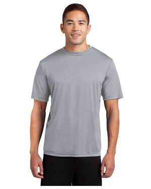 Short Sleeve Cooling Performance