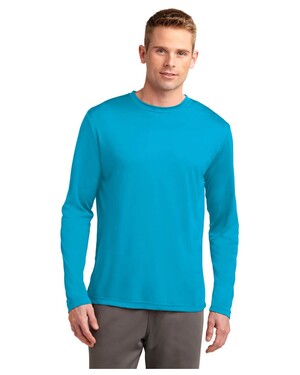 Cooling Performance Long Sleeve Shirt