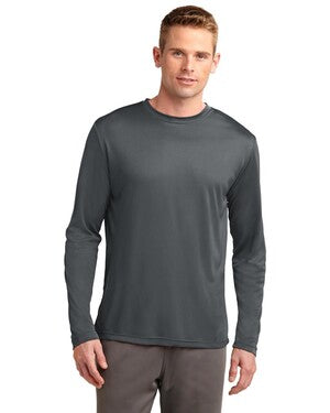 Cooling Performance Long Sleeve Shirt