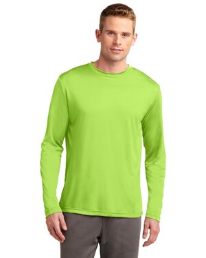 Cooling Performance Long Sleeve Shirt