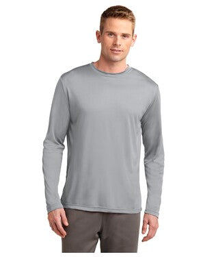 Cooling Performance Long Sleeve Shirt