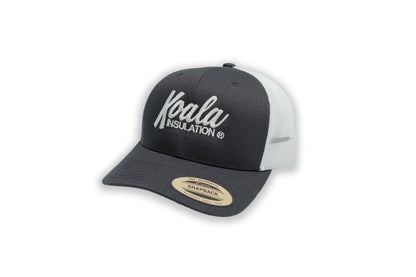 Mesh Retro Trucker