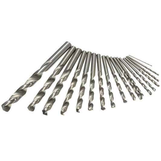 Drill Bits