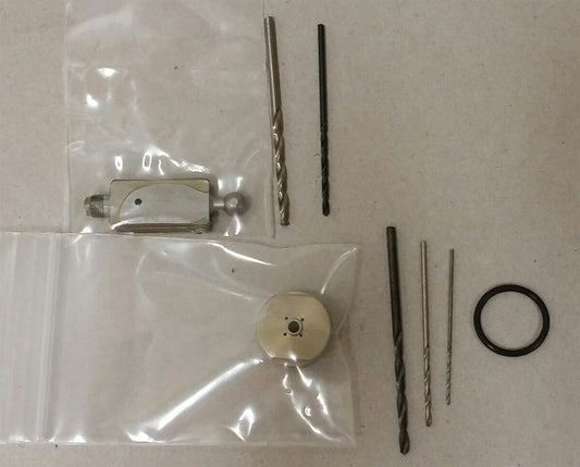 Chamber/PCT Kits