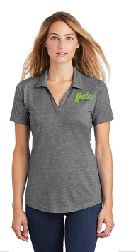 Women's SportTek Polo