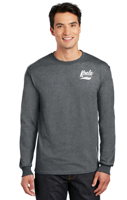 Long-Sleeve T-Shirt – Koala Insulation store