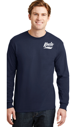 Long-Sleeve T-Shirt