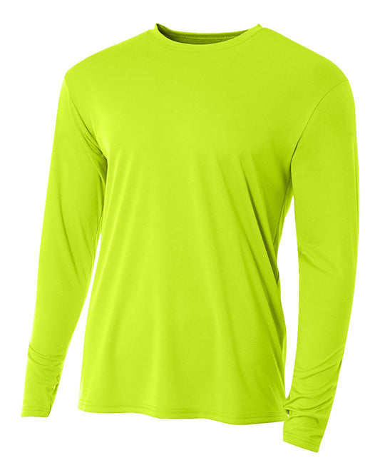 Cooling Performance Long Sleeve Shirt